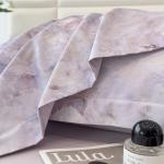 LUOLAI HOME Комплект постельного белья, 200 см, 4 предмета - фото 4