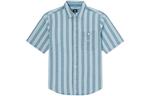 Рубашка мужская Medium Lee, голубой - фото