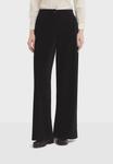 Брюки Nice Things Trousers, Black - фото