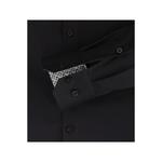 Рубашка Venti Unteren, черный - фото 4