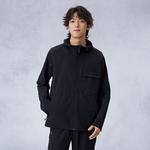 Kappa Куртка мужская, Green Peas-3129 - фото 11