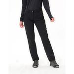 Брюки VAUDE Strathcona II, черный - фото 3