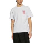 Футболка с принтом логотипа Jacquemus, белый - фото 5