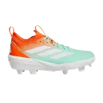 Кроссовки Adidas Adizero Impact TPU, Candy Pack - Impact Orange Mint - фото