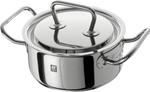 Кастрюля Zwilling Twin Classic, 1,5 л, серебряный - фото