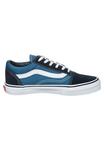 Кроссовки низкие OLD SKOOL Vans, цвет navy/true white - фото 4