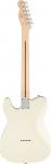 Электрогитара Squier Affinity Series Telecaster, Laurel Fingerboard, Olympic White - фото 3