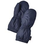 Детские варежки-перчатки Patagonia, фиолетовый - фото 2