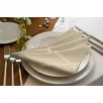 Салфетка для ткани Casket Valdelana Light Adam, бежевый - фото 2