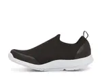 Кроссовки Oomg Sport Slip-On Sneaker Oofos, белый/черный - фото 3
