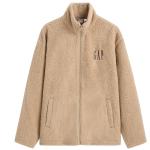 GAP Вельветовая куртка унисекс, Marine Blue - фото 9