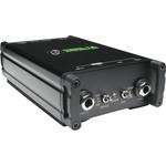 Директ-бокс Mackie MDB-1A Active Direct Box MDB-1A - фото
