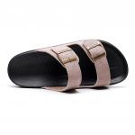 Шлепанцы унисекс Golofi, цвет Brown 809 - фото 17