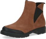 Ботильоны CAPRICE 9-25451-41 ширина G, Muscat Suede - фото