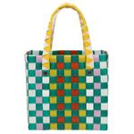 MARNI Пластиковая сумка-шоппер - фото 3