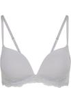 Бюстгальтер JOOP! Push-up bra, Medium Grey/Grey - фото 6