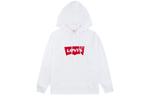 Женская толстовка Levi’s, Белый - фото