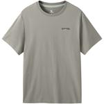 Футболка унисекс CAMEL, кокосовая скорлупа - фото