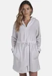 Халат Vivisence, White - фото