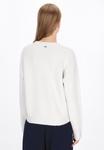 Джемпер DreiMaster Jumper, Offwhite/Off-White - фото 3