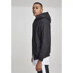 Толстовка Urban Classics Zip Classic, черный - фото 6