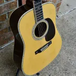 Martin Мартин D-42 - фото 5