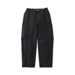 Брюки карго с поясом Gramicci, зеленый - фото 3