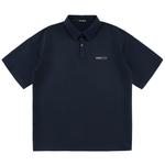 The Simpsons Рубашка-поло унисекс «Симпсоны», Черный - фото 13