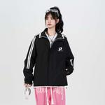 Куртка унисекс Paul Costelloe, черный - фото 5