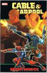 Cable & Deadpool 4: Bosom Buddies (Marvel Enterprises) - фото