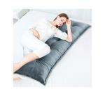 Подушка для спинки Vercart, серый - фото 4