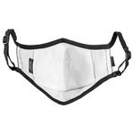 Защитная маска Cocoon Silk, серый - фото 2