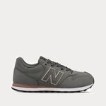 Кроссовки New Balance GM_GW500V1, серый - фото