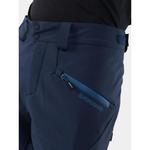 Брюки Fundango, бирюзовый синий - фото 4