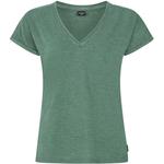 Shirt prtmondaysi Protest, зеленый - фото