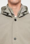 Куртка Service Works GARDENER JACKET, Pebble/Sand - фото 6
