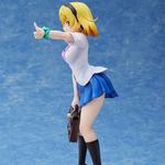 Фигурки в масштабе GOOD SMILE COMPANY - фото 4