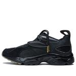 Кроссовки dmx daytona experiment 2 'black' Reebok, черный - фото