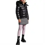 Moncler Куртка черная детская - фото 6