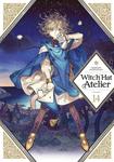 Witch Hat Atelier 14 (Kodansha Comics) - фото