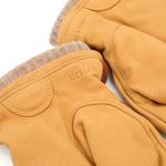 Перчатки Ноя Hestra, mustard мультиколор - фото 2