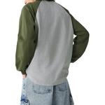 Футболка унисекс GAP, розовый - фото 9