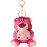 Плюшевый кулон Disney Dessert Collection Lotso AOGER - фото