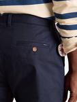 Брюки чино slim fit Joules, Navy - фото 5