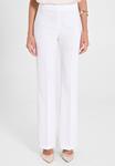 Брюки Rinascimento Trousers, Weiss/White - фото