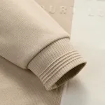 FILA KIDS Свитшот FW24 Malt Ecru для подростков - фото 5