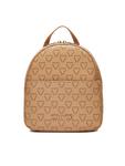 Рюкзак Valentino Lady Re VBS8GT20 Beige - фото
