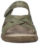 Мюли JOSEF SEIBEL, Khaki - фото 7