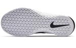 Nike Metcon Flyknit 3 Black Matte Silver Women's - фото 6