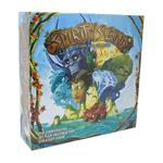 Настольная игра Spirit Island (Core Game) Greater Than Games - фото
